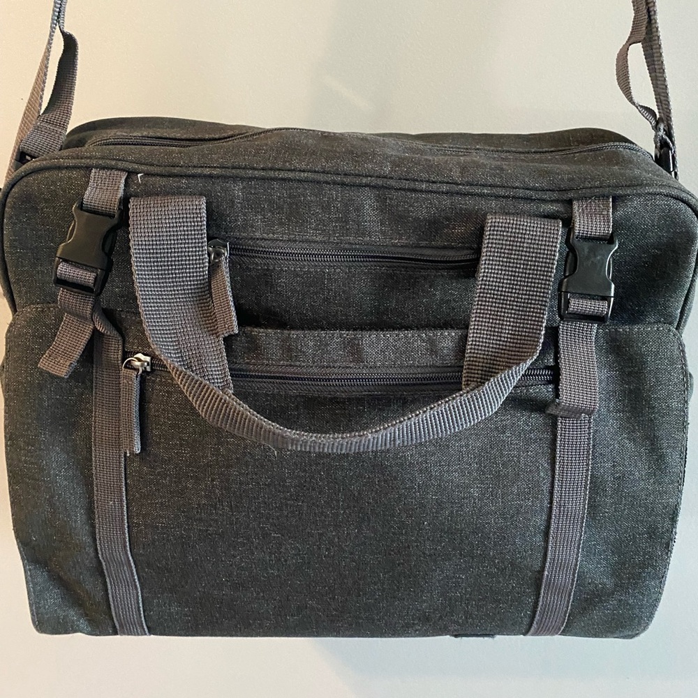 Diaper Bag